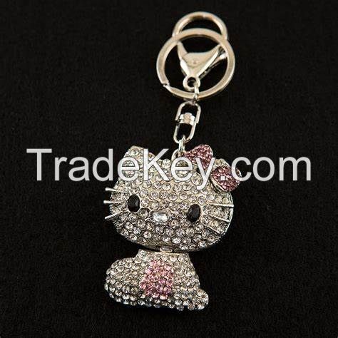 motorcycle Bag charms, Customized Motorcycle Key chain