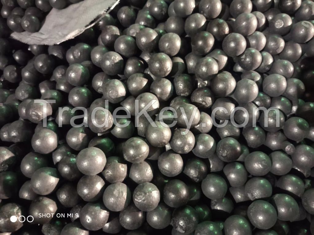 high chrome cast grinding balls Cr15-17%