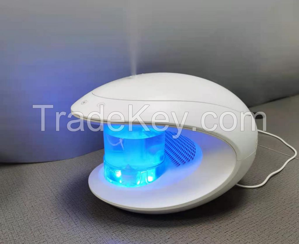 MEYUR New Hepa Air Purifier with Humidifier function