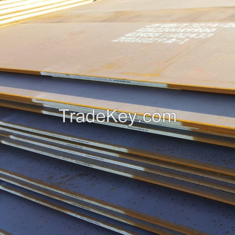 Heavy Plate, Wear-resistant Steel Plate, Abrasion-resistant, Abrasion-resistant Plate, Wear Resistant Steel Sheet