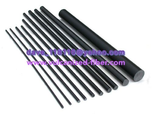 Epoxy Fibreglass Pultrusion Rod/ High pressure fiberglass rod/ Fibreglass reinforcing curved rods