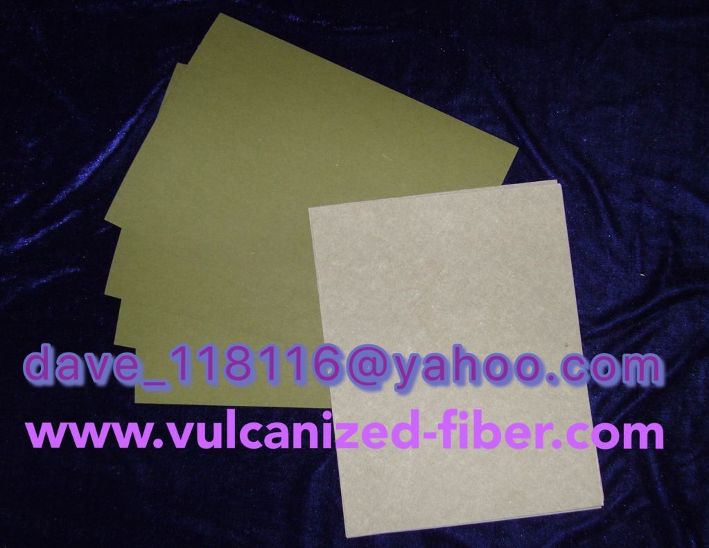 Vulcanized fiber sheet/ Vulcanized fibre sheet/ Vulcanized fiber roll/ Vulcanized fibre roll