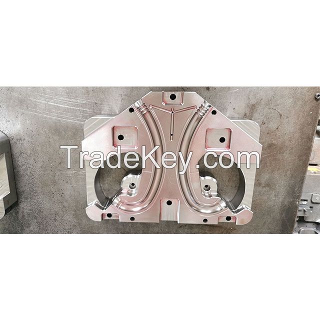 plastic injection mould for household appliance