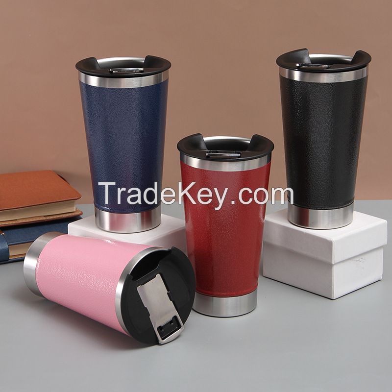 Double wall Stainless steel tumbler