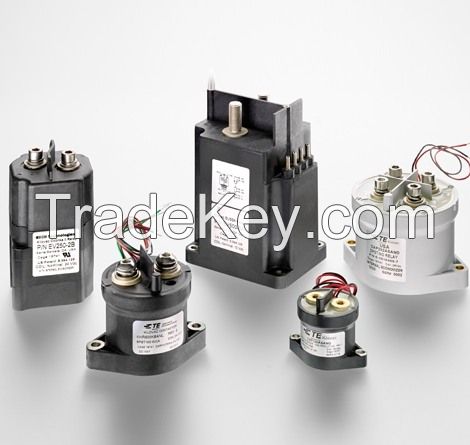 Kilovac vacuum relays and contactors equivalent