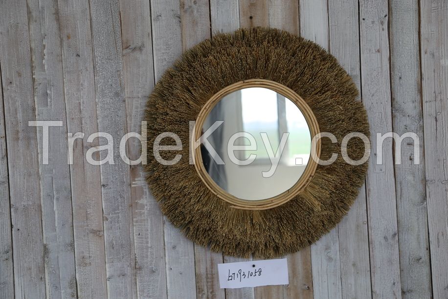 Home decoration  Mirror
