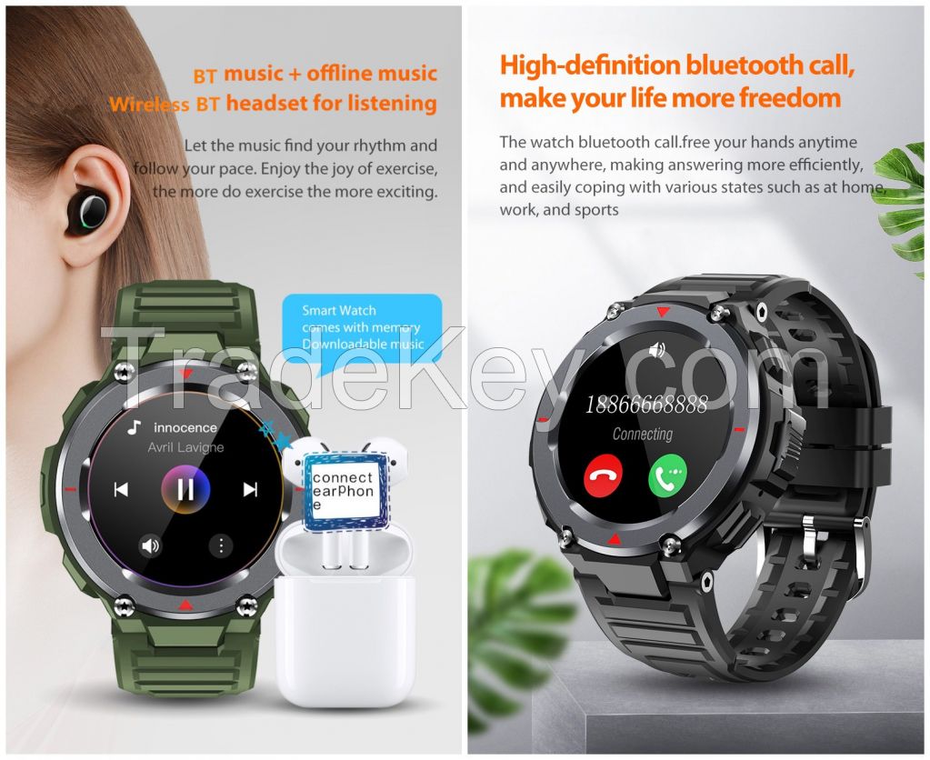 Digitial fitness tracker smartwatch bracelet reloj smart watches