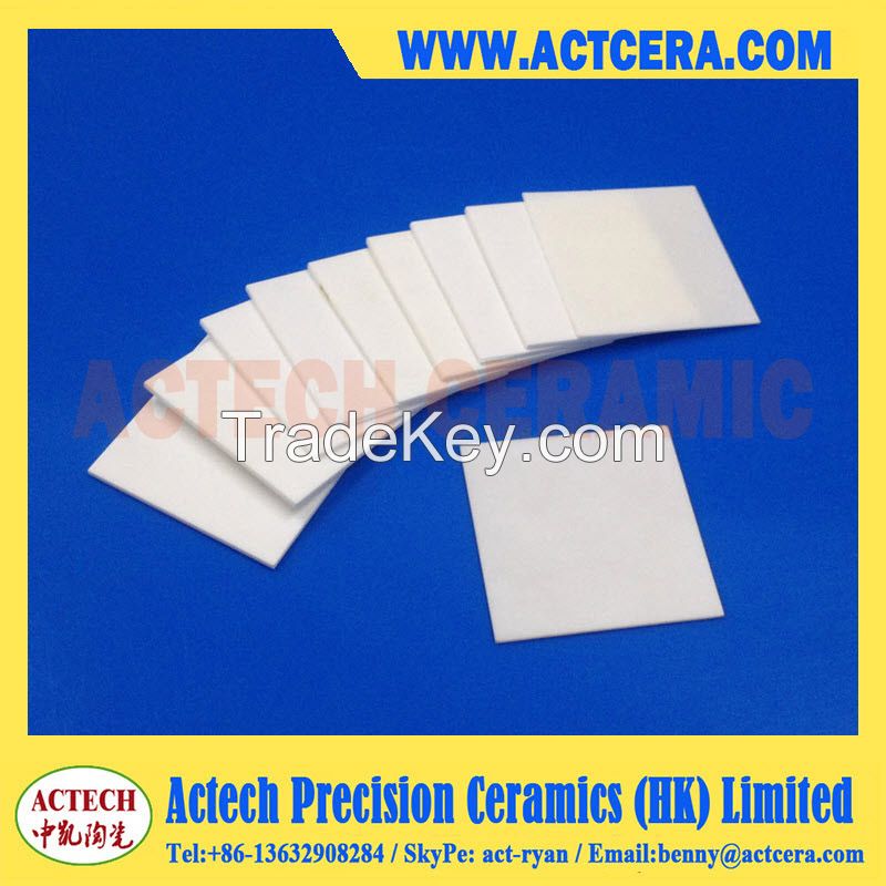 ceramic plate, ceramic substrate, alumina plate, zirconia plateceramic board zirconia discsceramic discs Laser Scribing Substrates Laser cut ceramic Substrates