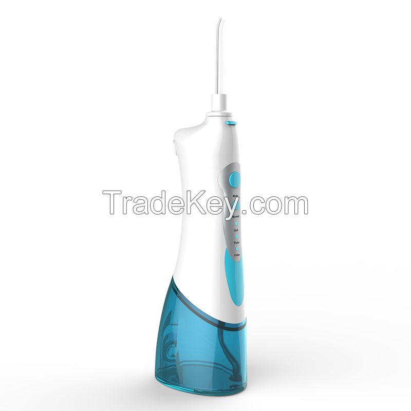 Portable Cordless Dental Water Flosser
