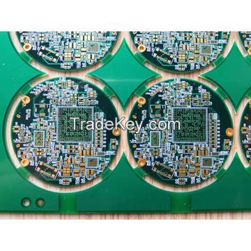 High Quality 94V0 Printed Circuit Board Circuit Board Design And Manufacturing PCB Fabrication 