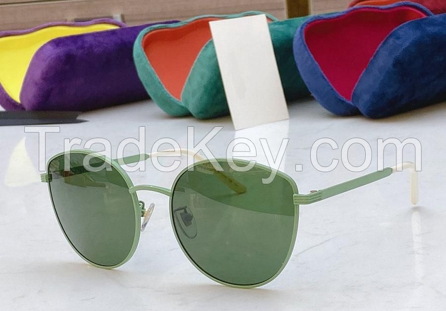 Classic Sunglasses Men Women Driving Clear Polarized Lens Sun Glasses Male Vintage Sunglass UV