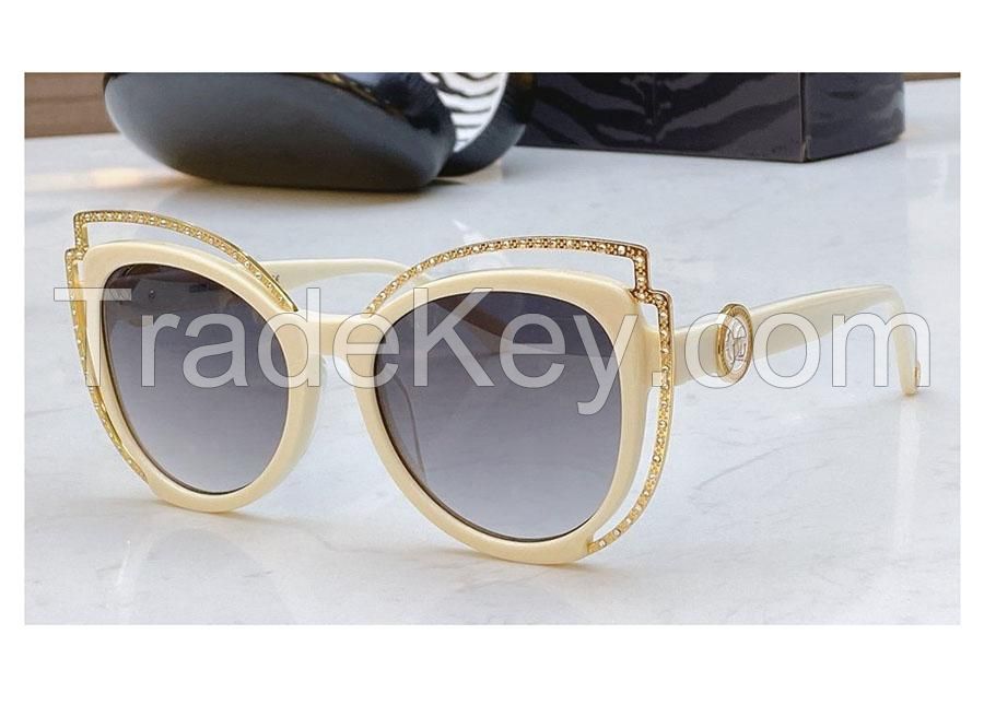 Newest Sunglasses Women Sunglasses Ladies Eyewear Sun Glasses Accessories Retro Glasses
