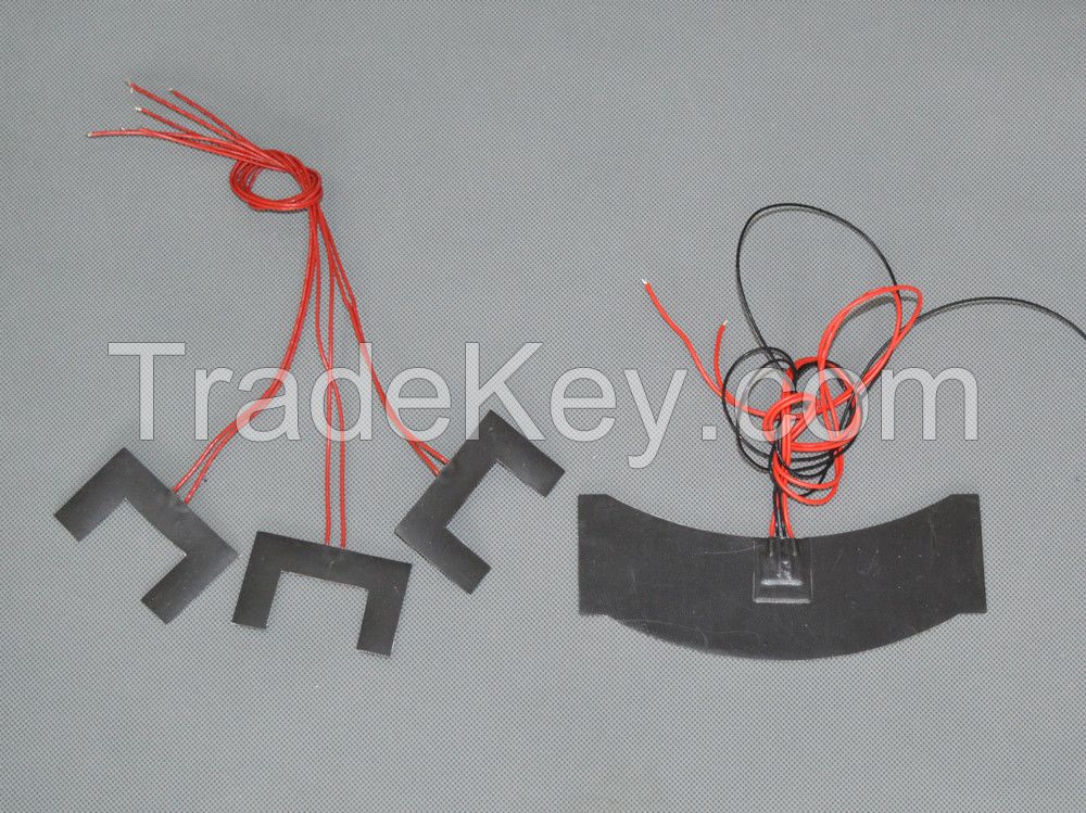 high quality Silicone Rubber Heater
