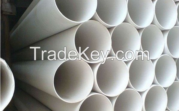 competitive price water drain pipe