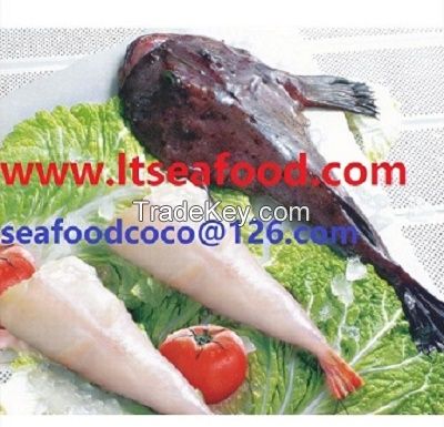 frozen monkfish zhangsf7736 at hotmail dot com