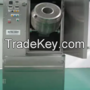 China Cryogenic Deflashing Machine for Rubber Components