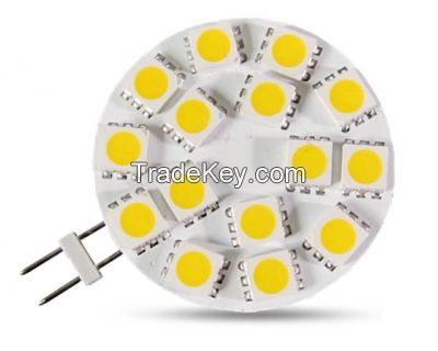 LED G4 Bulb Bi-pin lamps