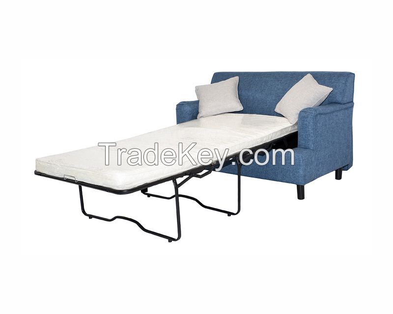 TFH00# High Leg 3-fold sofa bed mechanism