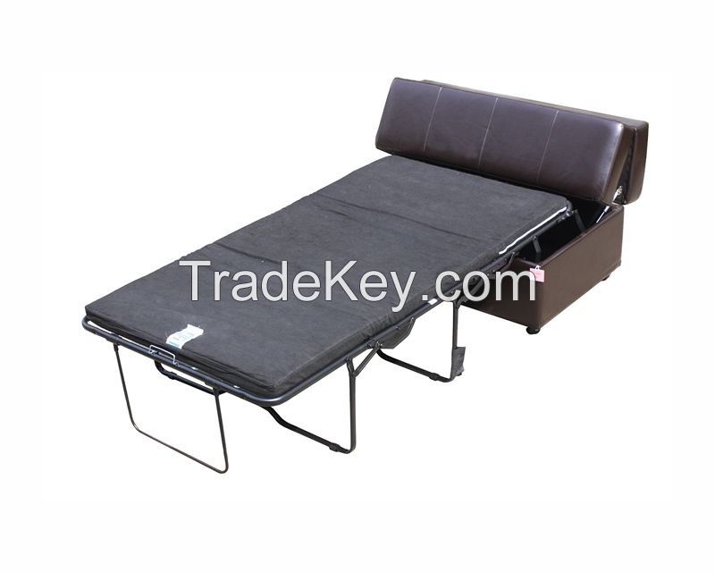 TF00# 3-fold sofa bed mechanism