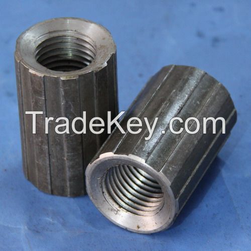 rebar coupler connector