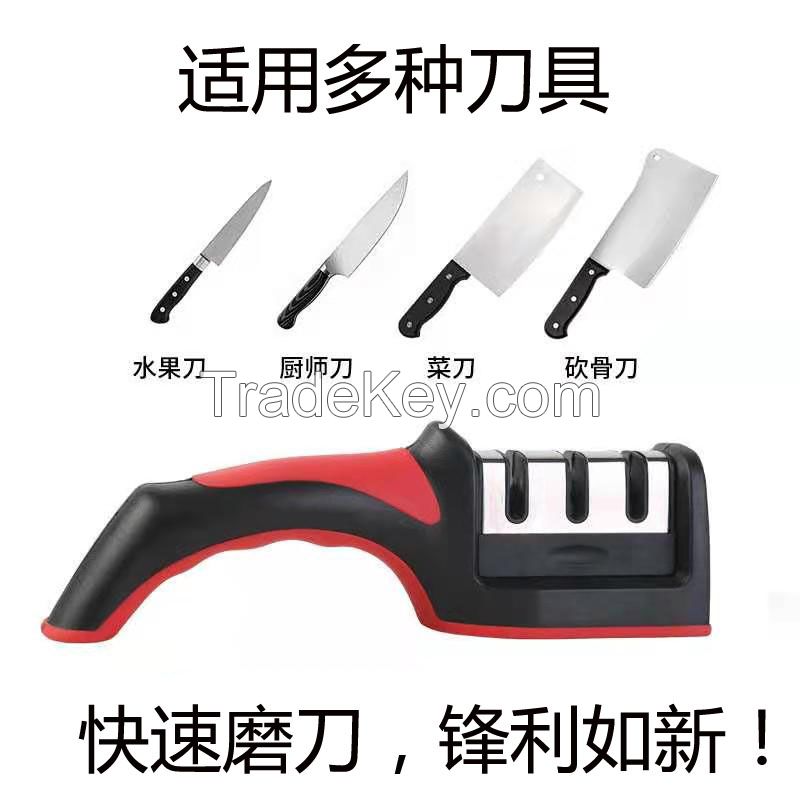 kitchen knife sharpener