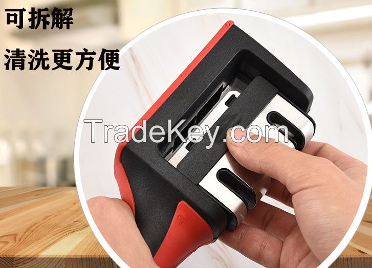 kitchen knife sharpener