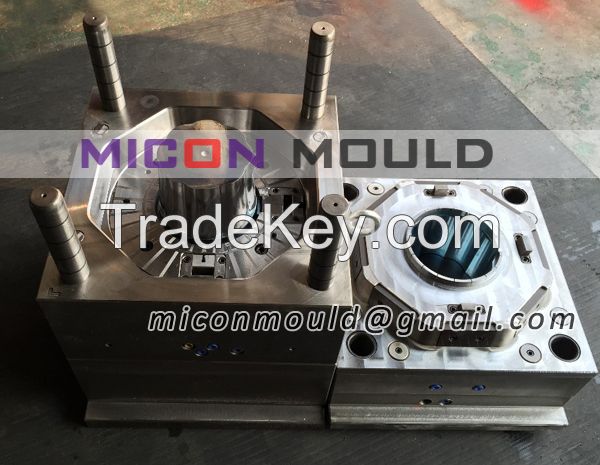 tamper proof bucket mould