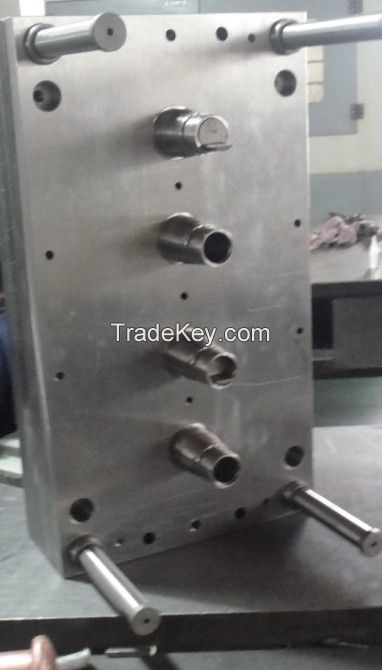 38mm PP Cap Plastic Injection Mold
