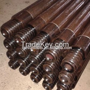 Hard Rock Drill Tools Drill Rod