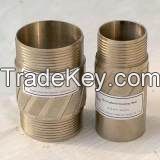 E.P. electroplated Reaming shell, Reamer