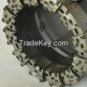 Geobor S TSP CORE BIT for Geotechnical Drilling