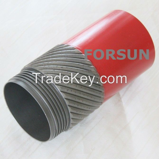 Core Drilling Tools Surface Set T2-76 Reaming Shell