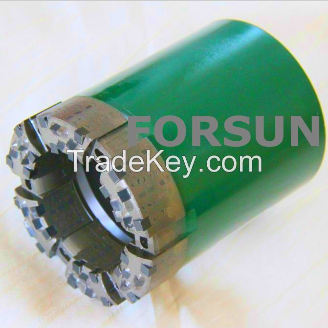 T2 76 TSP CORE BIT for Geotechnical Drilling
