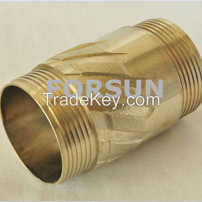 E.P. electroplated Reaming shell, Reamer