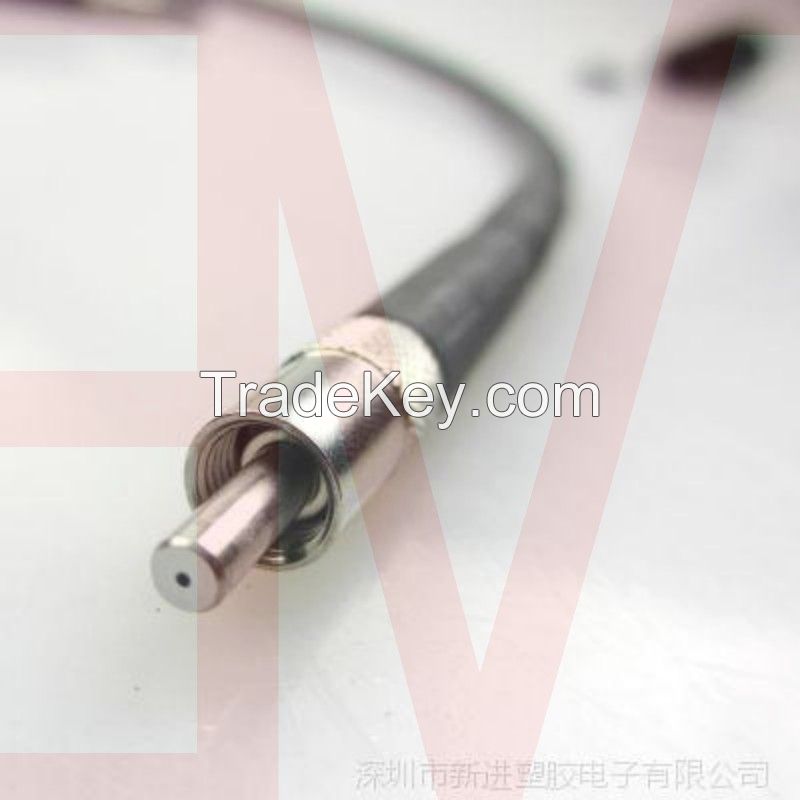 High power Laser Energy Medical SMA Connector customized