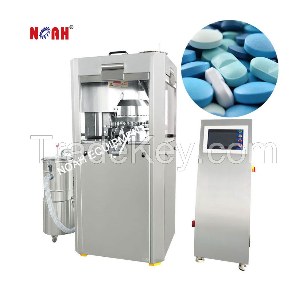 Pg370 Pharmaceutical Machinery Tablet Press