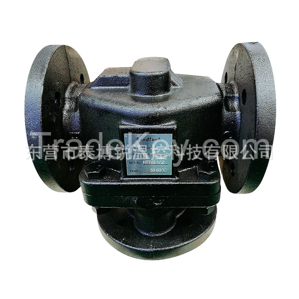 Thermal valve for Ingersoll-rand air compressors 99275075