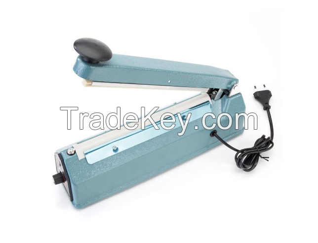 Handheld Manual Impulse Poly Thermoplastic Bag Sealer FS-300