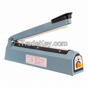 Hand Operated Manual Plastic Poly Bag Sealing Machine FS-200