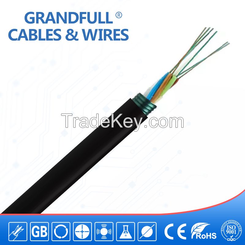 GYTS Fiber Optic Cable