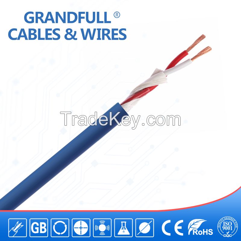 Speaker cable wire