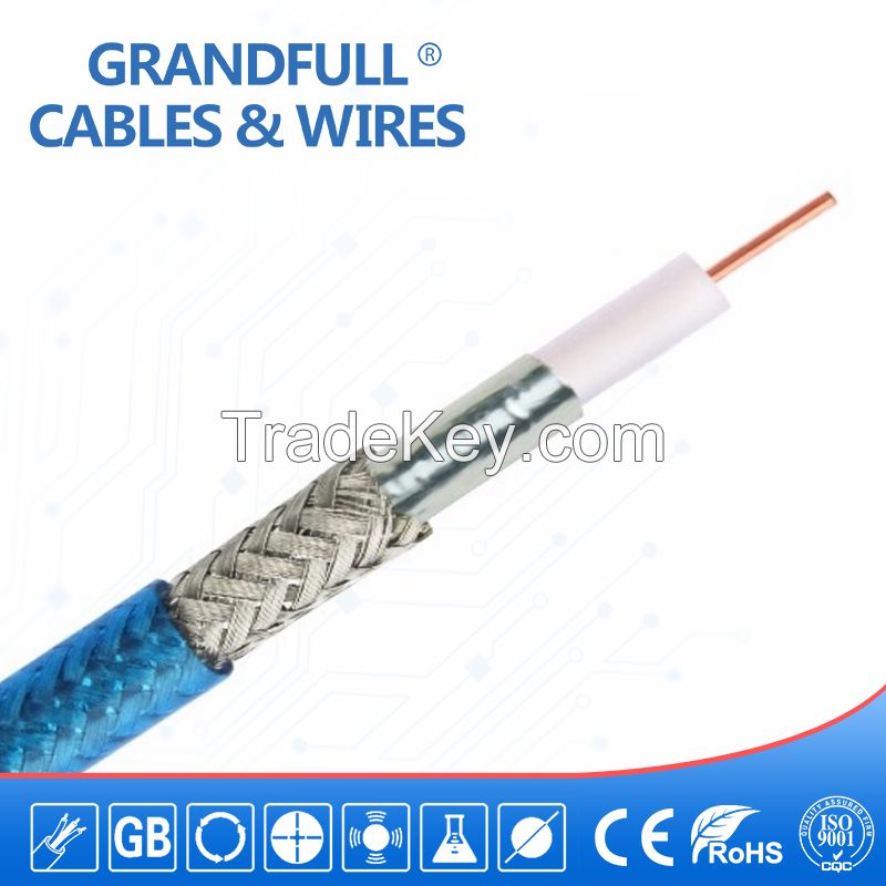 coaxial cable RG6/RG59