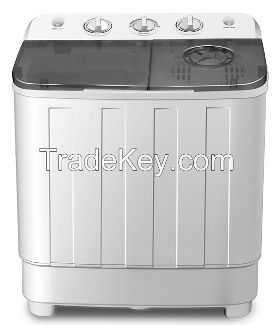 5.0 KG Twin Tub Washing Machine