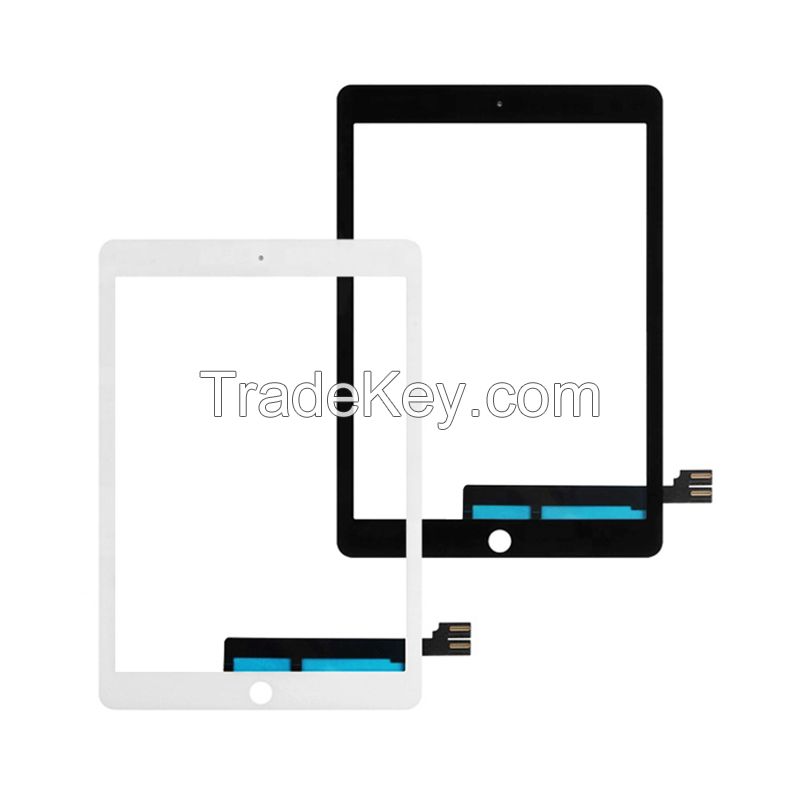 For iPad Pro 9.7 Screen Touch Digitizer Glass Replacement