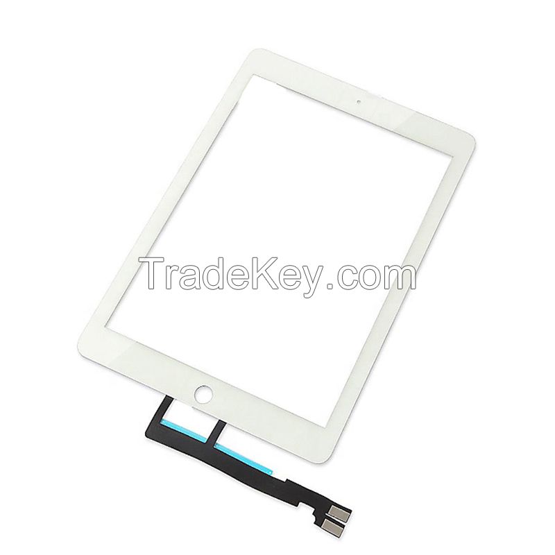 For iPad Pro 9.7 Screen Touch Digitizer Glass Replacement