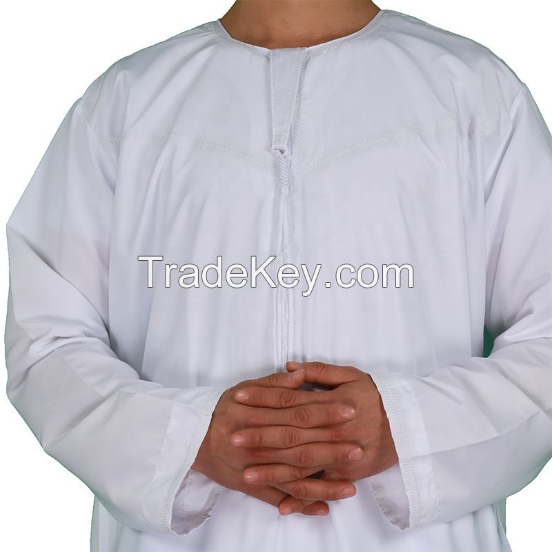 White Middle East Clothing Supplier From China