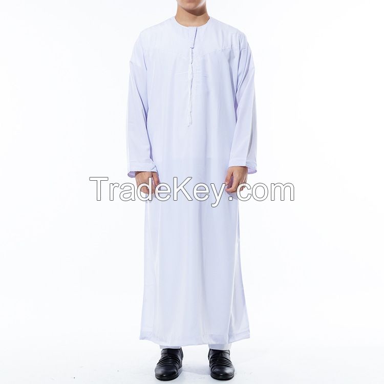 White Middle East Clothing Supplier From China