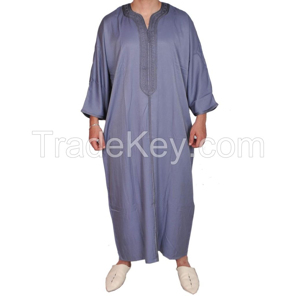 Men Fashion Muslim Clothing
