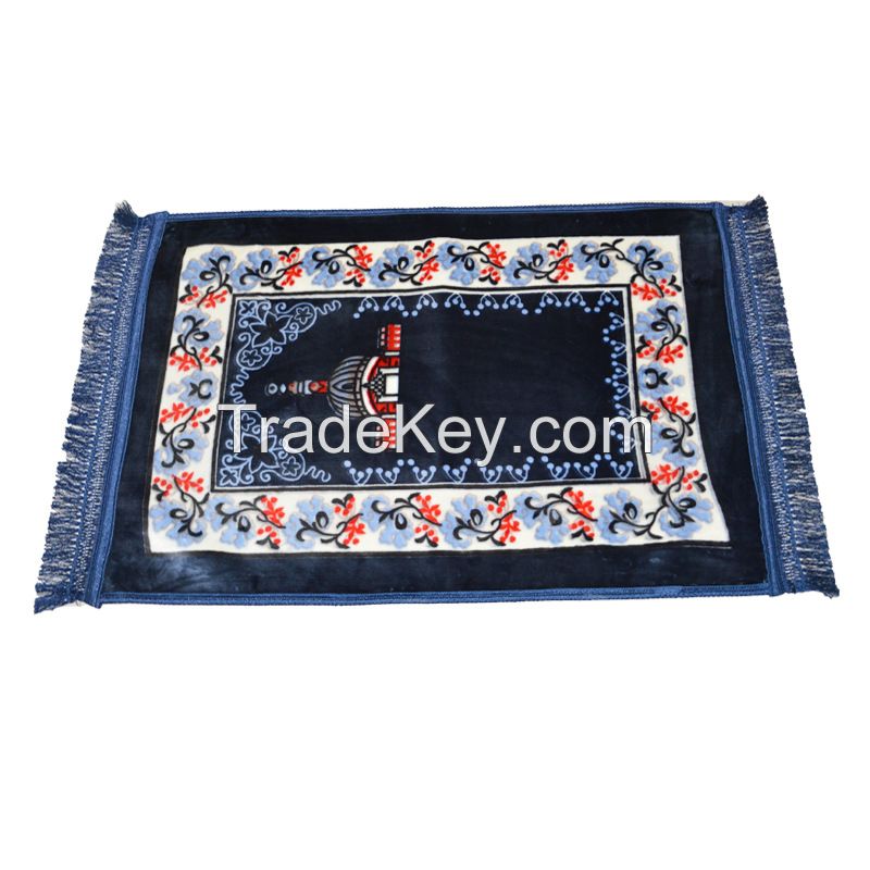 Chinese Supplier For Prayer Mat