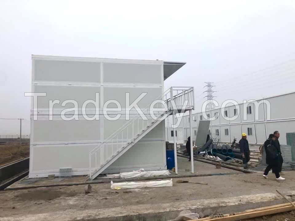 container house design/solar power container house/luxury container house portable cabins  for sales  casa Philippines